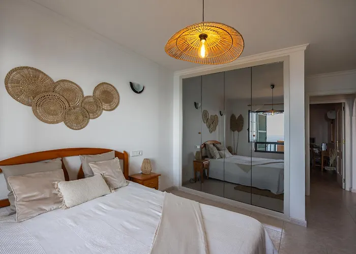 Cala Mascarat Apartment Laura