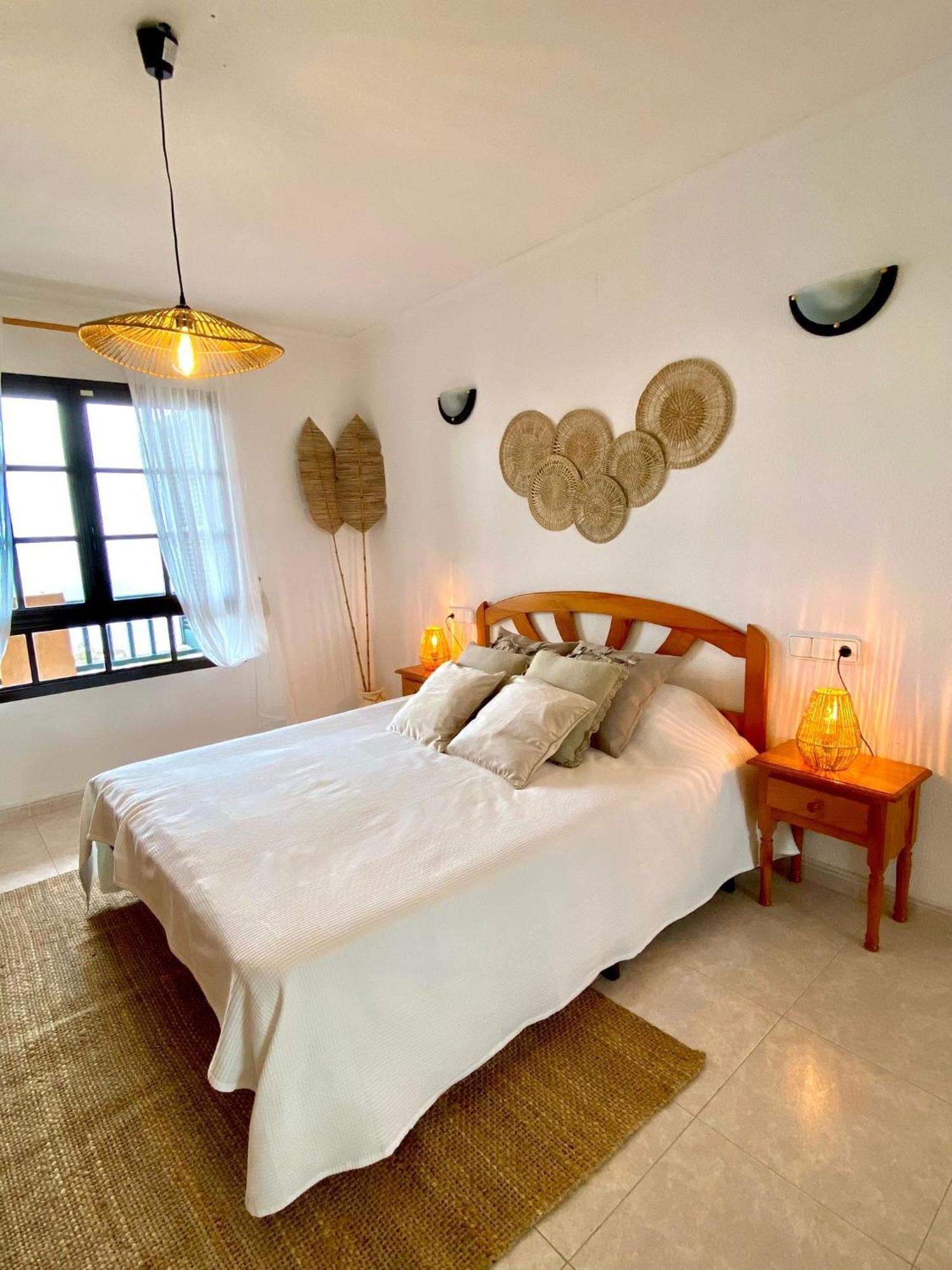Cala Mascarat Laura Apartment Altea