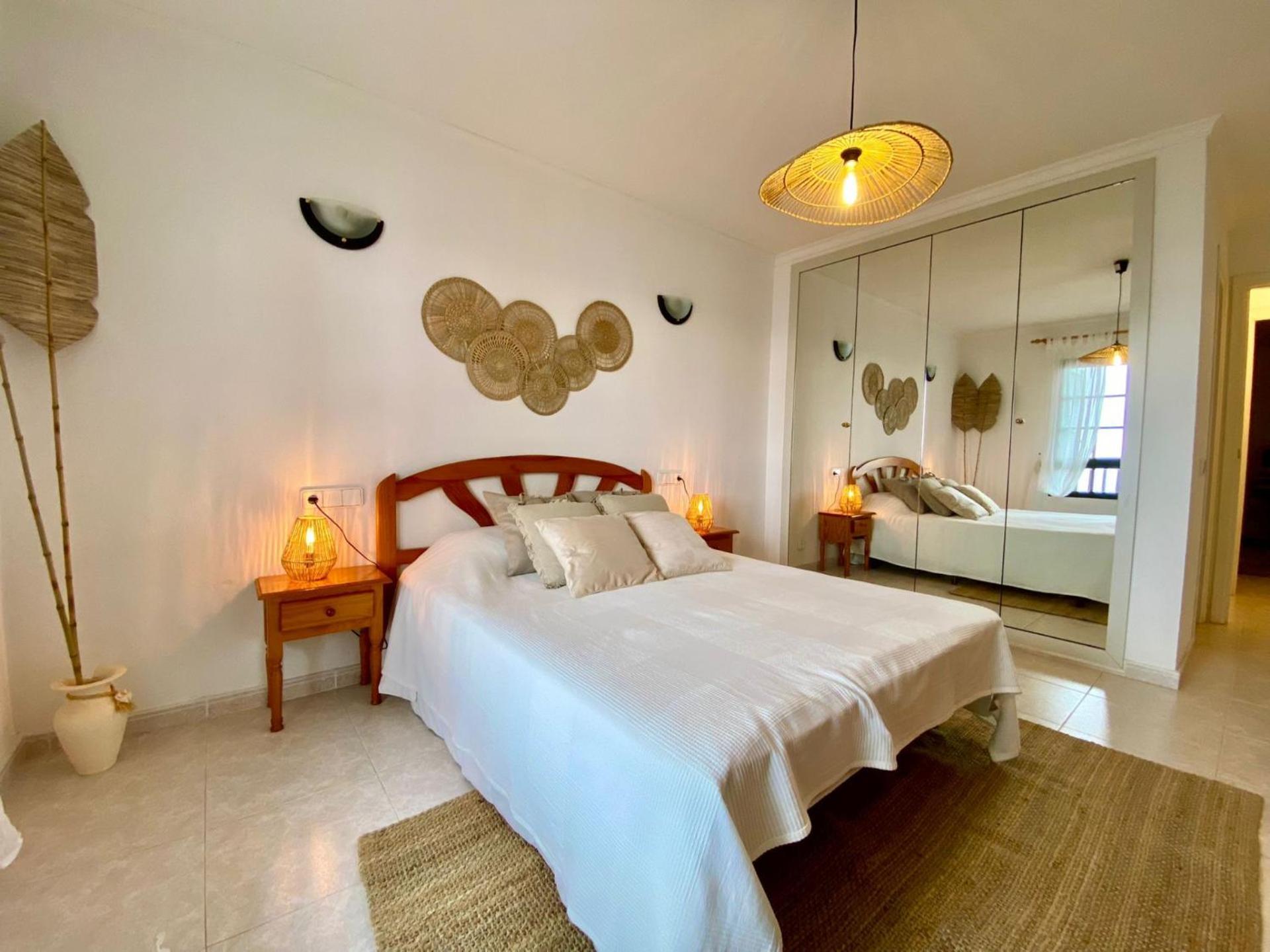 Apartment Cala Mascarat Laura *
