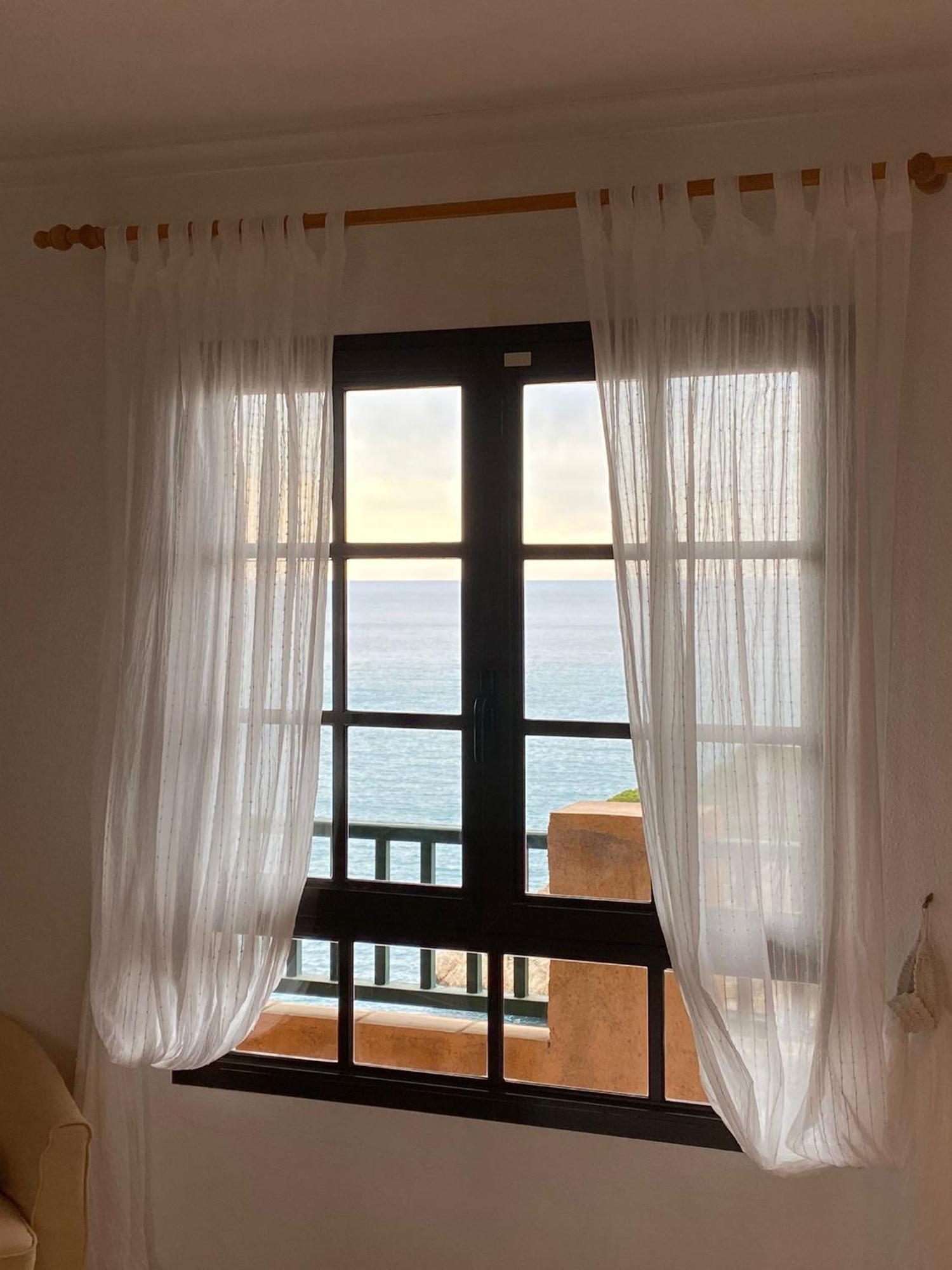 Apartment Cala Mascarat Laura *