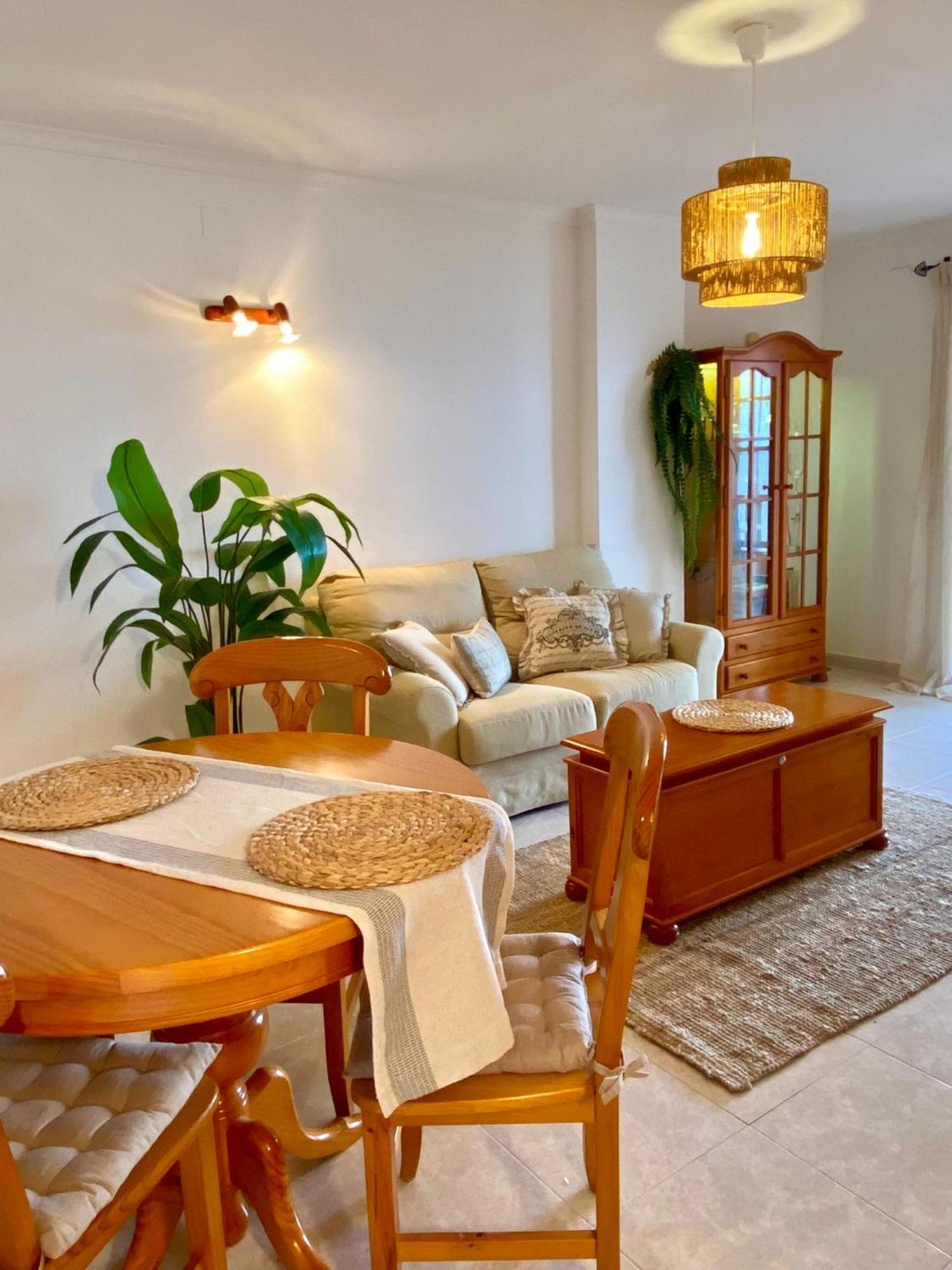 Cala Mascarat Laura Apartment Altea