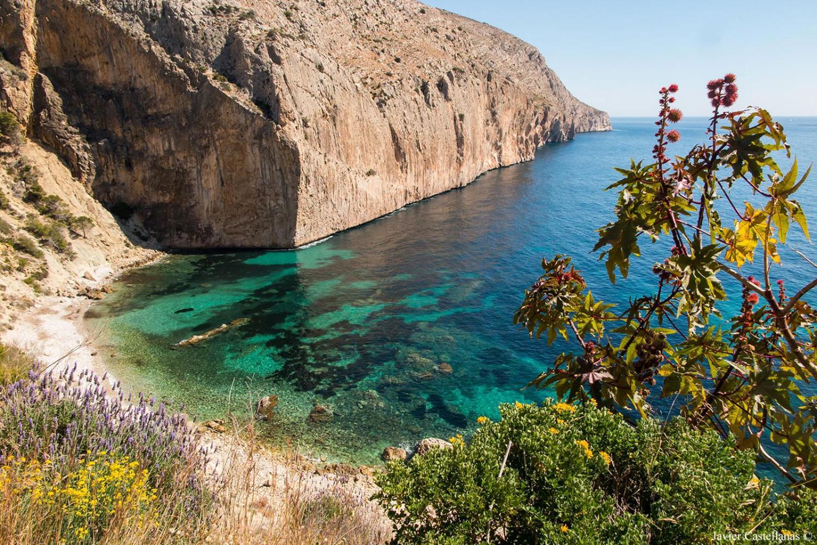 Cala Mascarat Laura * Altea