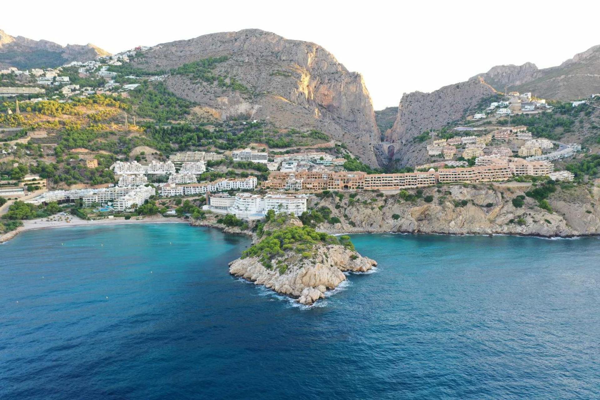 Cala Mascarat Laura Apartment *