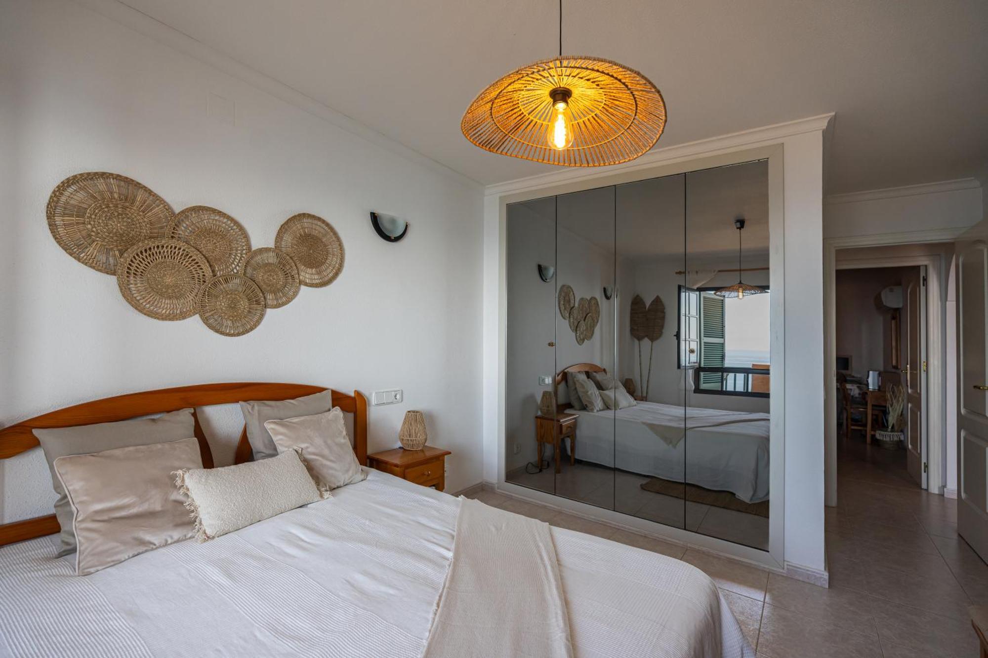 Apartment Cala Mascarat Laura