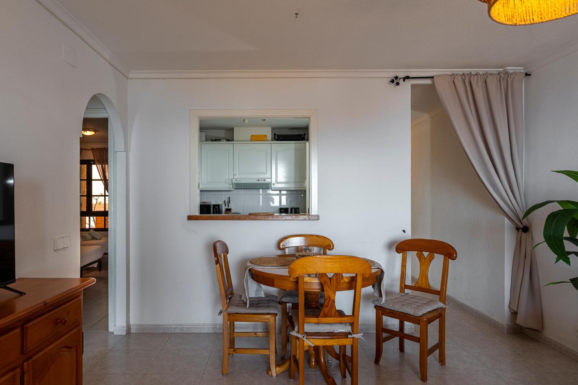 Apartment Cala Mascarat Laura Altea