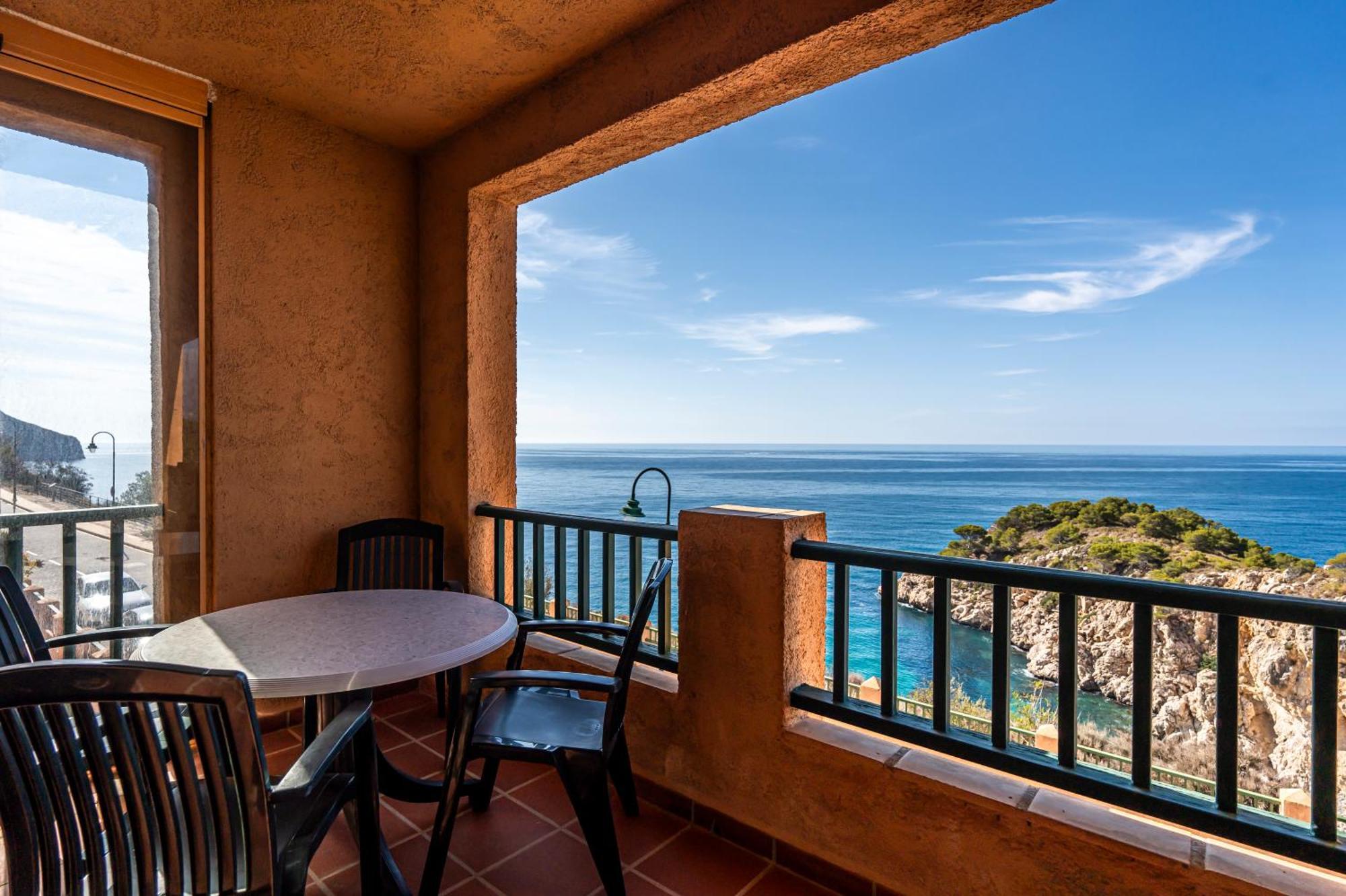 Apartment Cala Mascarat Laura