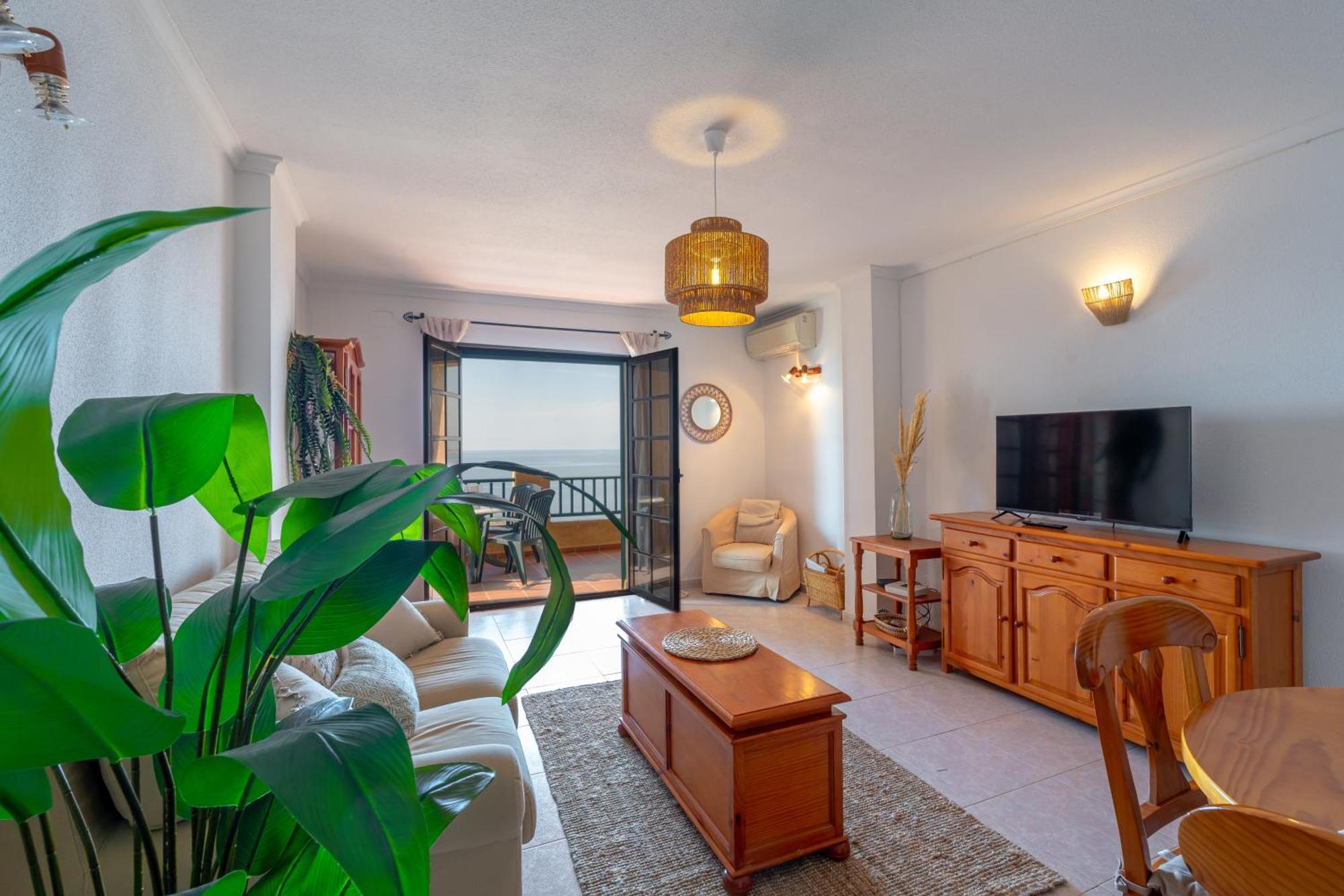 Apartment Cala Mascarat Laura *