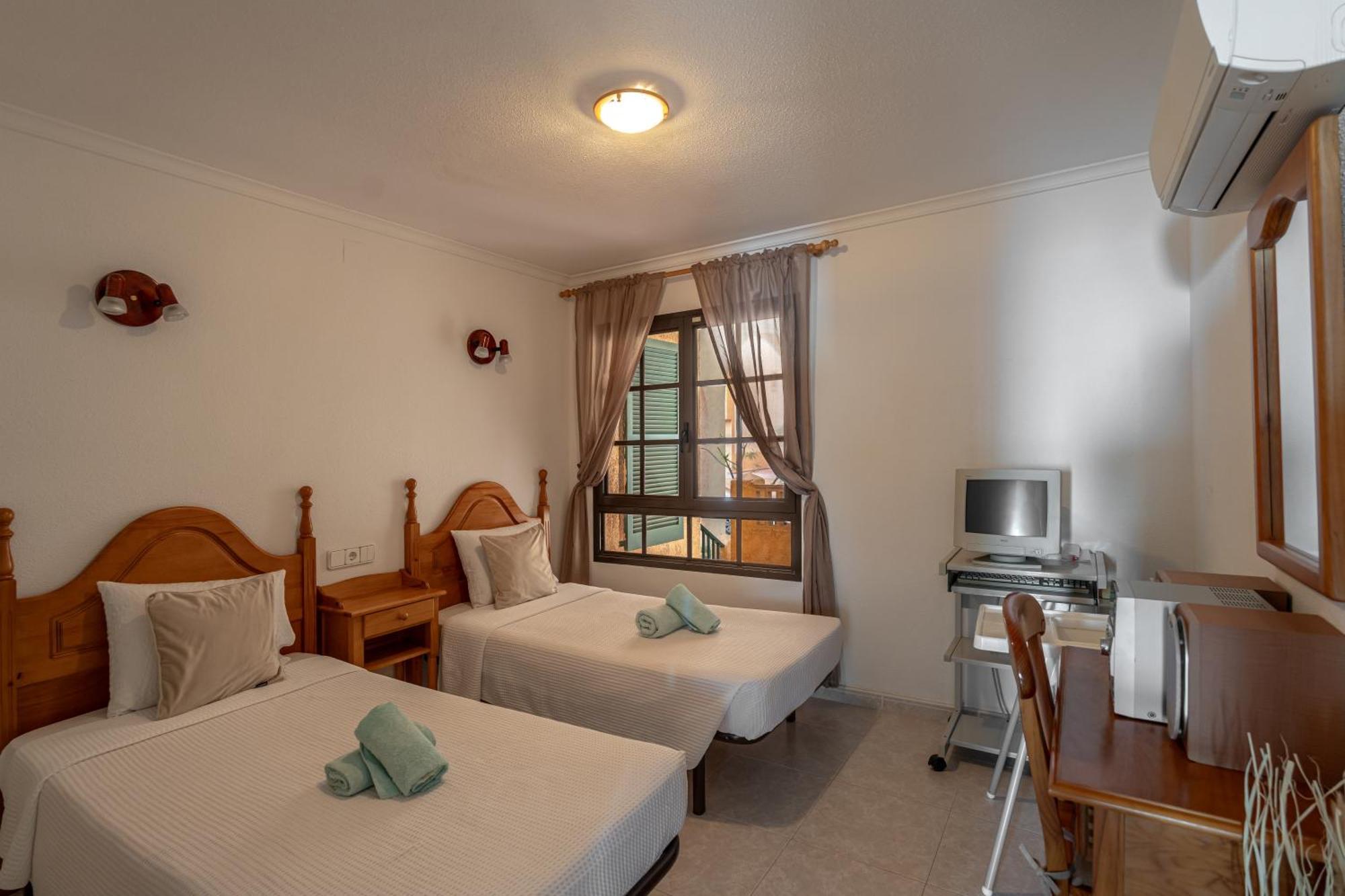 Apartment Cala Mascarat Laura Altea