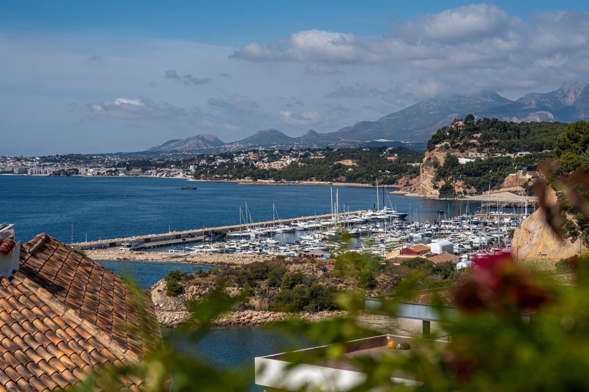Apartment Cala Mascarat Laura Altea