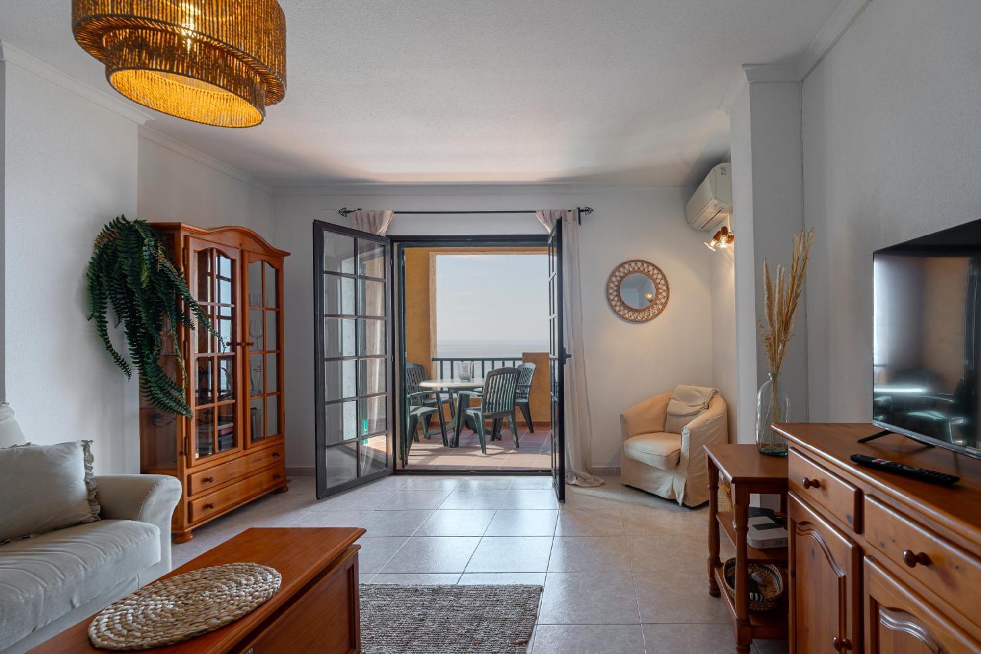 Apartment Cala Mascarat Laura Altea
