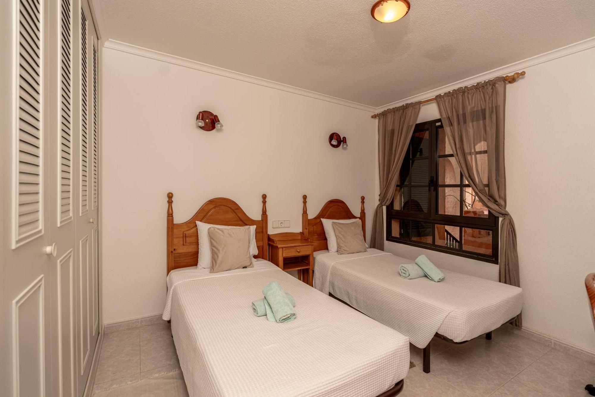 Apartment Cala Mascarat Laura