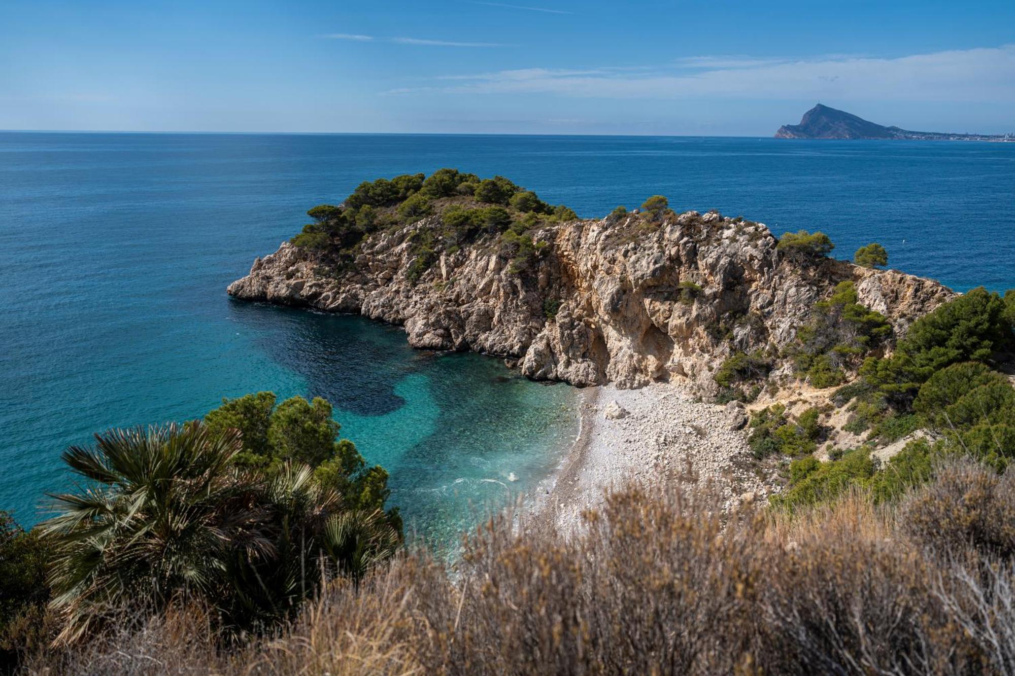 Apartment Cala Mascarat Laura