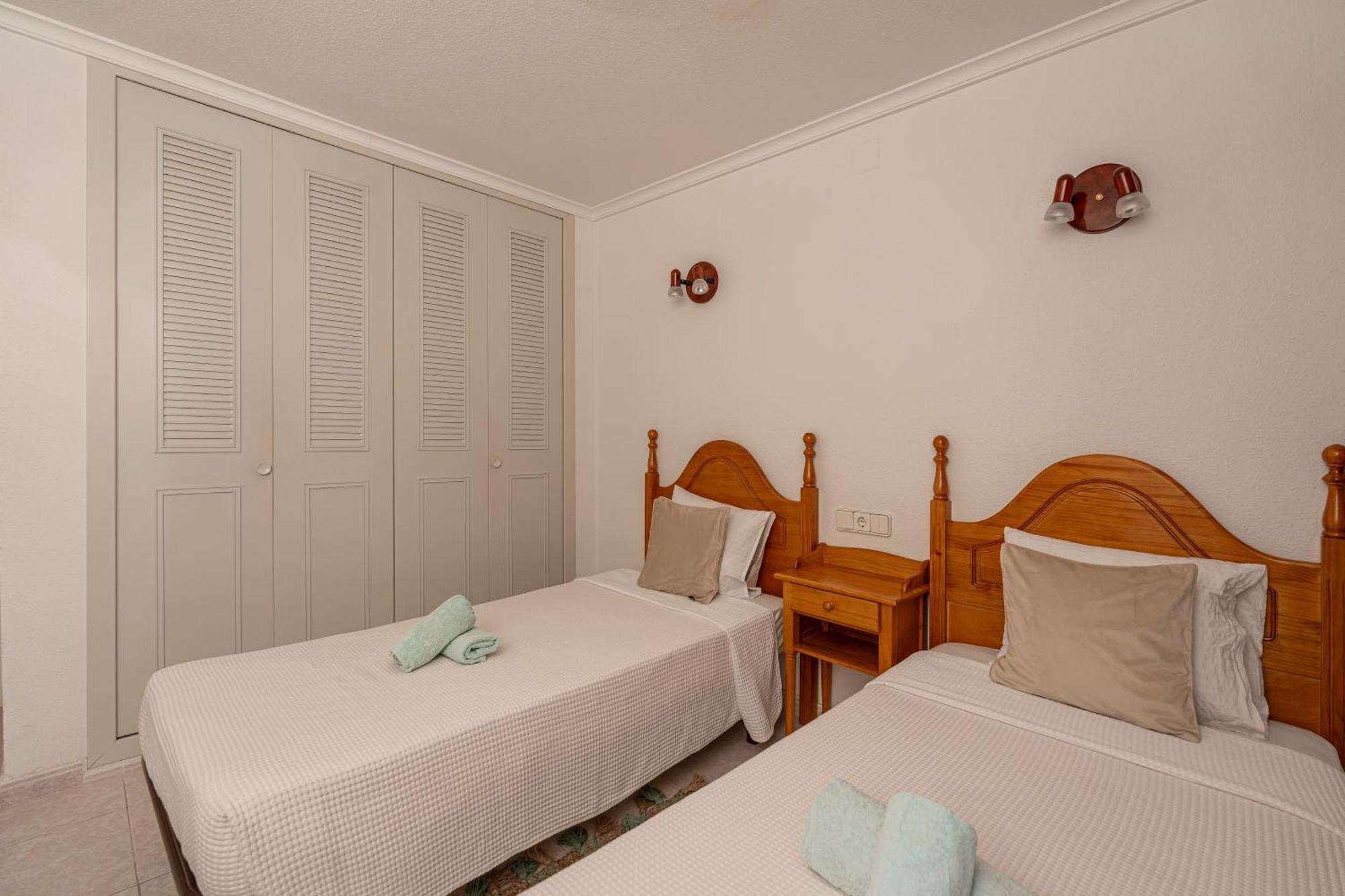 Apartment Cala Mascarat Laura