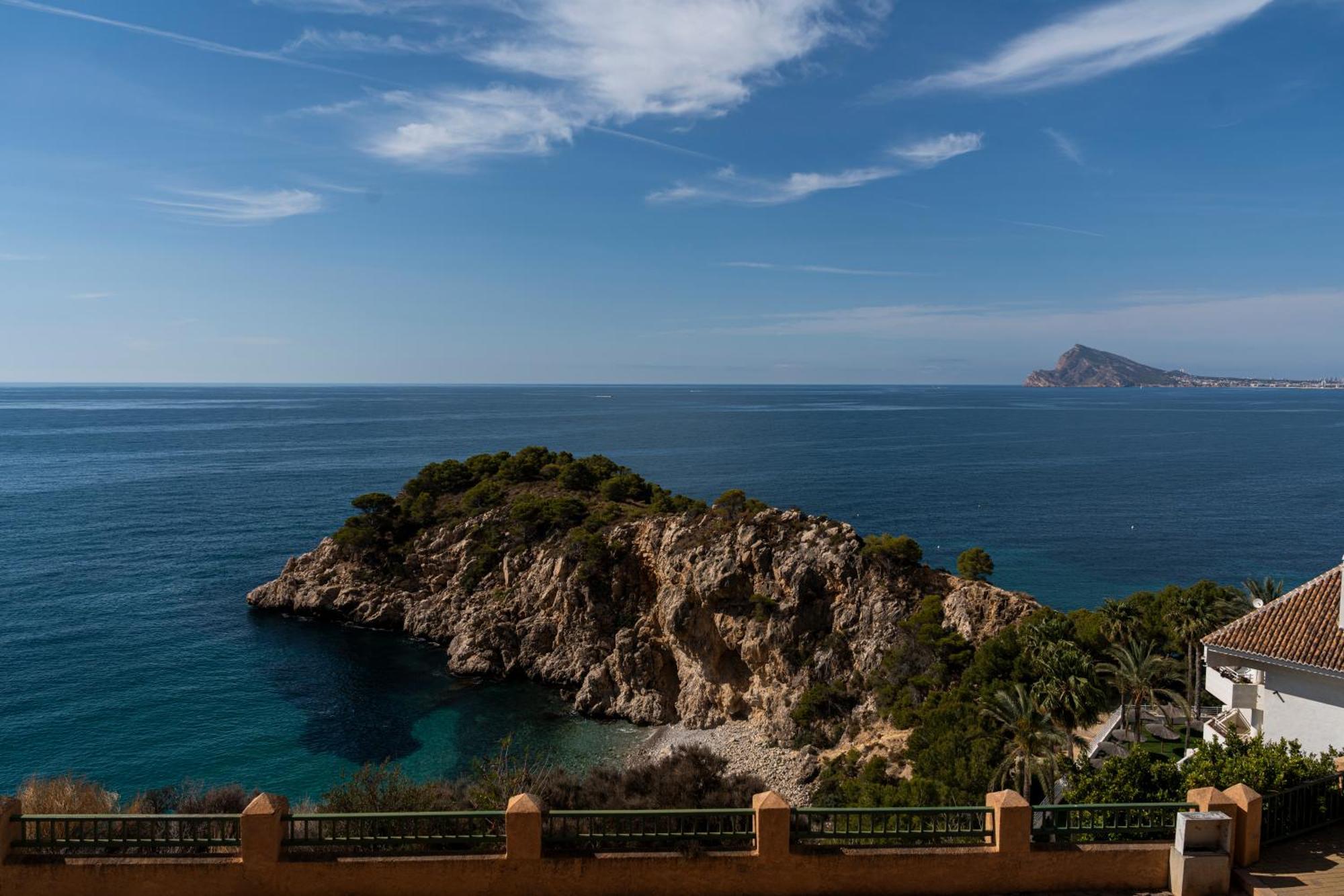 Apartment Cala Mascarat Laura *