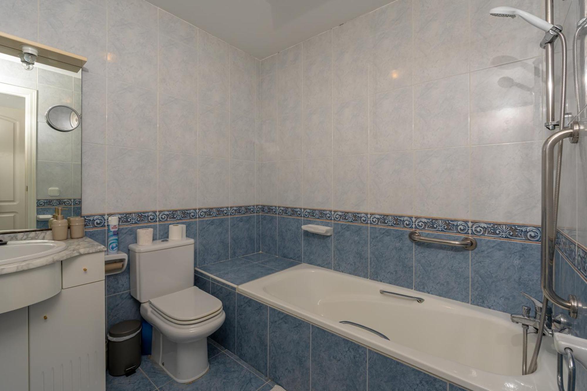 Apartment Cala Mascarat Laura
