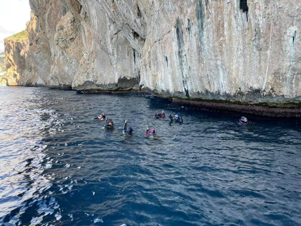 Cala Mascarat Laura Altea