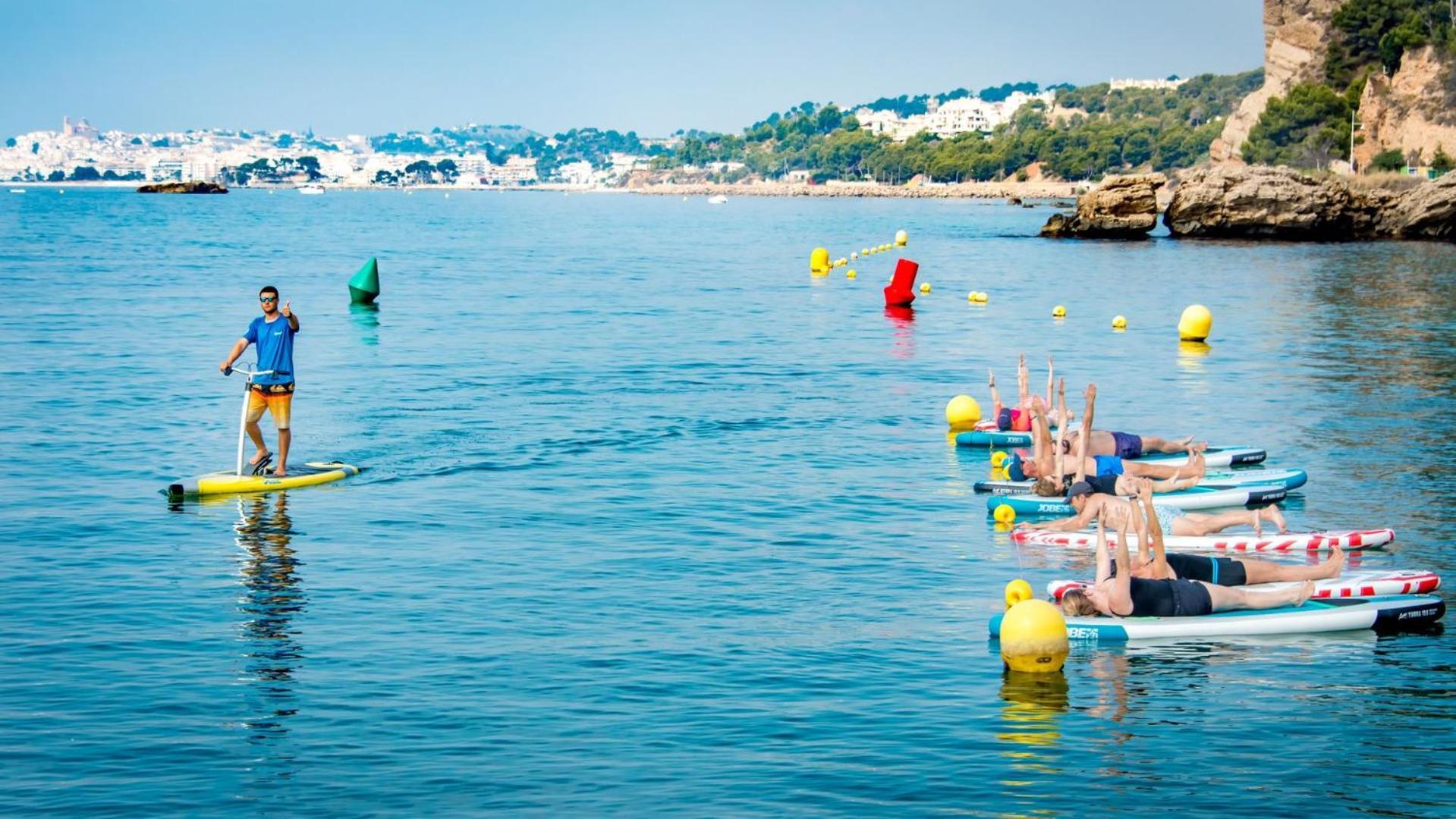 Cala Mascarat Laura *