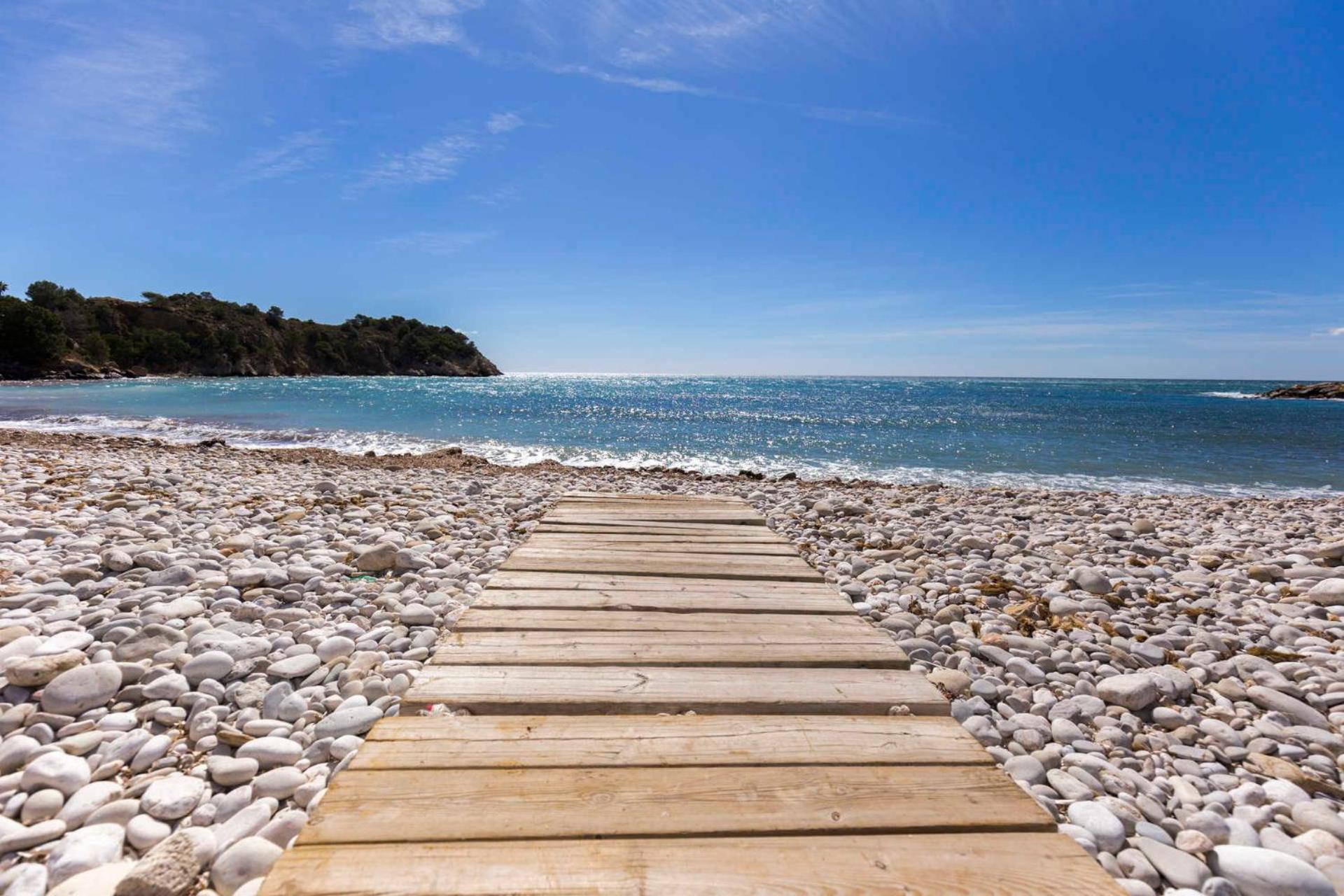 Cala Mascarat Laura Appartement *